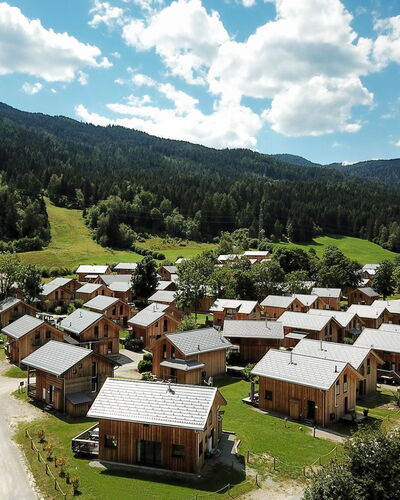 Sankt Georgen am Kreischberg 410