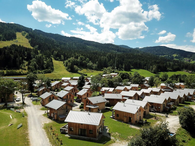 Sankt Georgen am Kreischberg 410