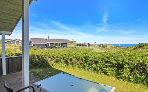 Terttu - 300M from the Sea