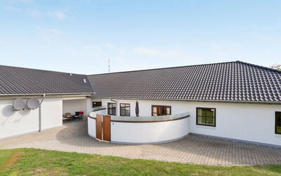 Lite - 3Km from the Sea in Western Jutland