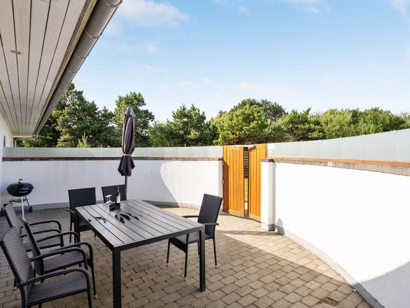lite - 3km From The Sea In Western Jutland