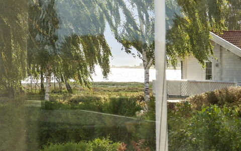 Melina - 100M from the Sea: Piscine, Mobilier De Jardin, Meubles, Recours, Dalle, Eco Hôtel, Ombre, Chaise, Loisir, Biens