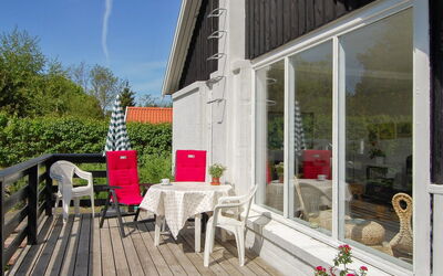 Melina - 100M from the Sea