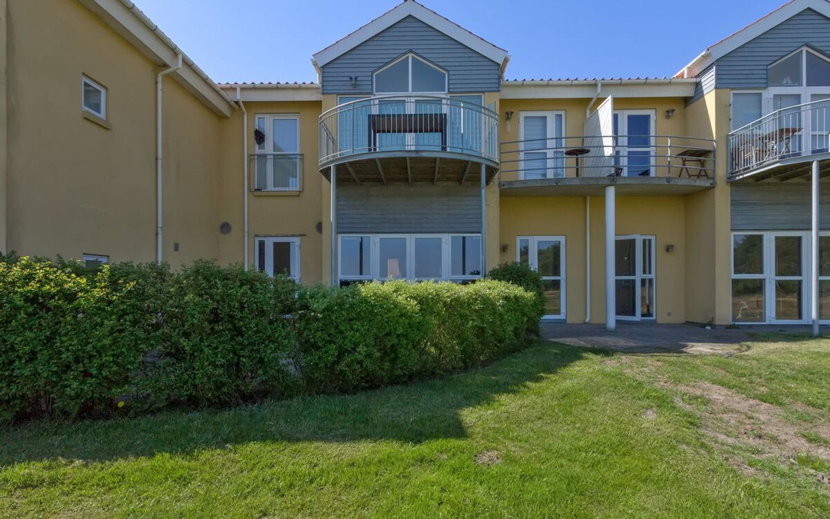 nadina - All Inclusive - From The Sea In Ne Jutl