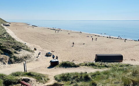 Vilmar - 1.2Km from the Sea: Environnement Naturel, Côte, Plage, Horizon, Écorégion, Mer, Paysage, Cotiers Et Relief Océaniques, Rive, Le Sable