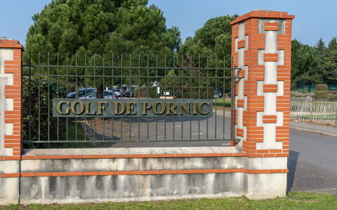 Logement:&nbsp;Le Hameau du Golf 200.3