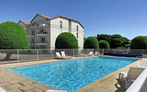 Pornic 200: Biens, Aménagement Paysager, Villa, Haie, Balcon