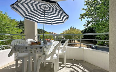 Logement:&nbsp;Le Hameau du Golf 200.3