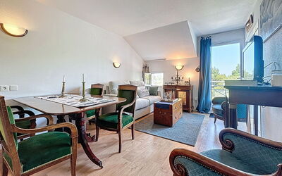 Logement:&nbsp;Le Hameau du Golf 200.2