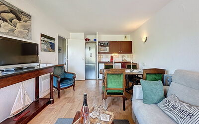 Logement:&nbsp;Le Hameau du Golf 200.2