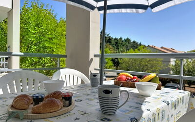 Logement:&nbsp;Le Hameau du Golf 200.3