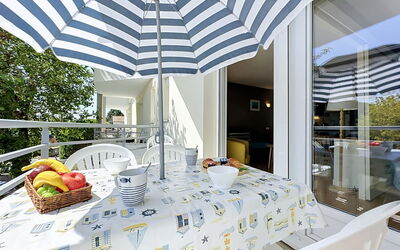 Logement:&nbsp;Le Hameau du Golf 200.3