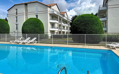Logement:&nbsp;Le Hameau du Golf 200.3