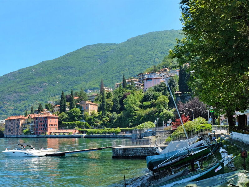 Condominio dei Giardini
