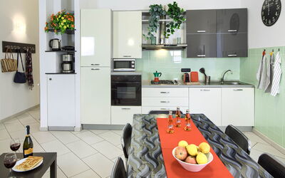 Apartment Fernanda 2 - Levanto
