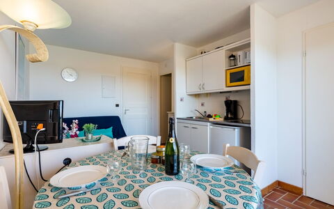 Logement:&nbsp;La Gaillarde 150.1
