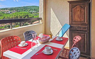 Logement:&nbsp;La Gaillarde 150.21
