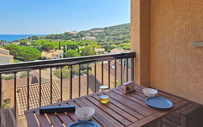 Logement:&nbsp;La Gaillarde 150.22