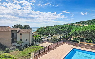 Logement:&nbsp;La Gaillarde 150.21