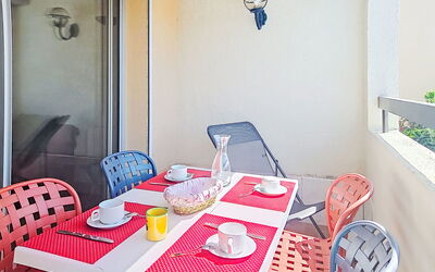 Logement:&nbsp;La Gaillarde 150.21