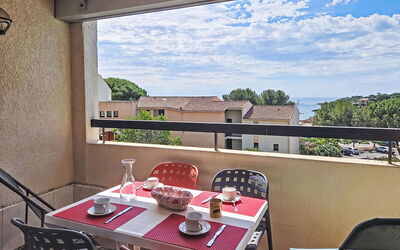Logement:&nbsp;La Gaillarde 150.21