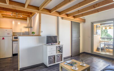 Logement:&nbsp;La Gaillarde 150.15