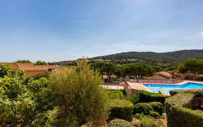 Logement:&nbsp;La Gaillarde 150.1