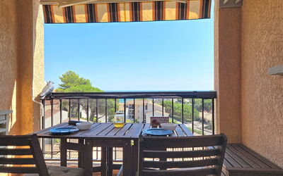 Logement:&nbsp;La Gaillarde 150.22