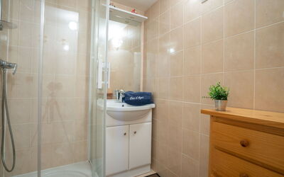 Logement:&nbsp;La Gaillarde 150.16