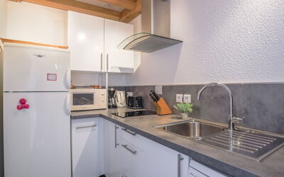 Logement:&nbsp;La Gaillarde 150.15