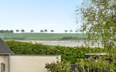 Jenny - 140M from the Sea: Arbuste, Paysage, Lot Terre, Chalet, Jardin, Aménagement Paysager, Plantation, Pelouse, Haie