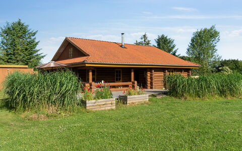 Elsia - 1.5Km to the Fjord: Architecture, Toit, Domicile, Composite, Daylighting, Siding, Allée