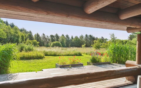 Elsia - 1.5Km to the Fjord: Architecture, Toit, Domicile, Composite, Daylighting, Siding, Allée