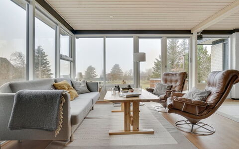 Lefke - 400M to the Fjord: Architecture, Toit, Domicile, Composite, Daylighting, Siding, Allée