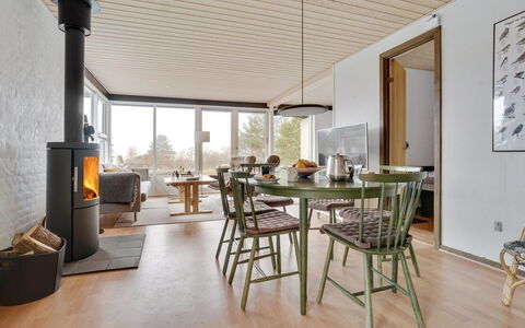 Lefke - 400M to the Fjord: Architecture, Toit, Domicile, Composite, Daylighting, Siding, Allée