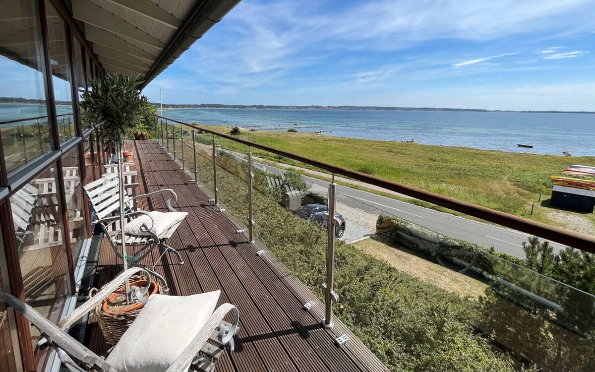 selinda - All Inclusive - 100m From The Sea