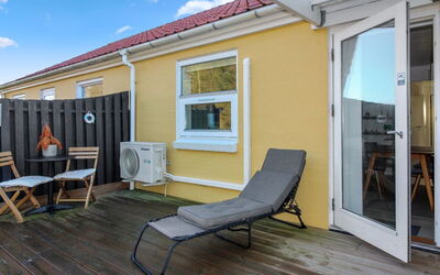 Oddi - 900M from the Sea