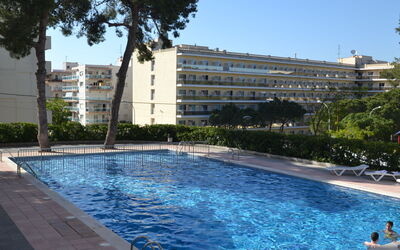 Logement:&nbsp;Mariposa 709.4