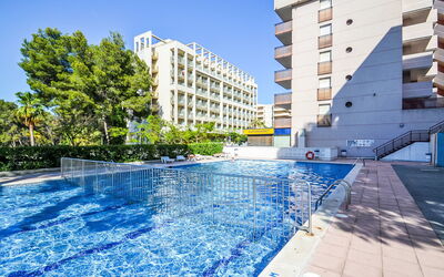 Logement:&nbsp;Mariposa 709.6