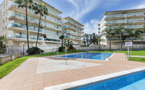 Village Park 2: Appartement, Condominium, Balcon, Ombre, Hôtel