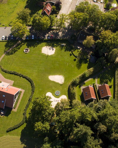 Het Landhuis