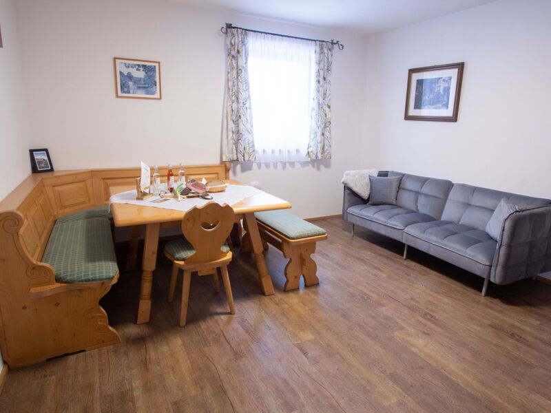 Logement:&nbsp;Wiesengrün 640.3