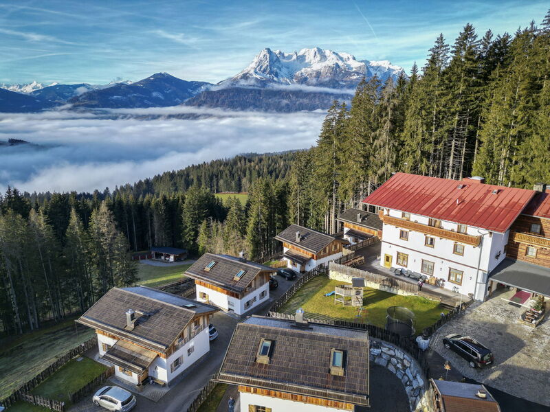 Logement:&nbsp;Koa Sünd 640.7