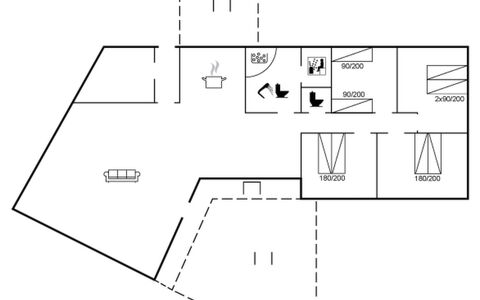 Fengur - 330M from the Sea: Maison, Domicile, Toit, Chalet, Biens, Aménagement Paysager, Batiments Jardin, Siding, Ferme