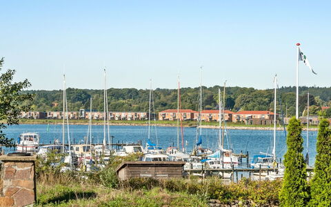 Joris - 100M to the Fjord: Plan D'Eau, Bateau, Navire, Marina, Voie Navigable, Cotiers Et Relief Océaniques, Bateaux Et Nautique - Materiel Et Fournitures, Mât, Mer, Côte