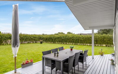 Tolke - 29Km from the Sea
