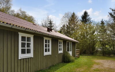 Joonatan - 30Km from the Sea