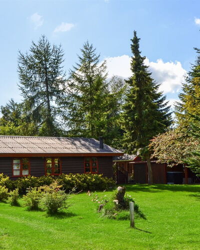 Hubertina - 30Km from the Sea