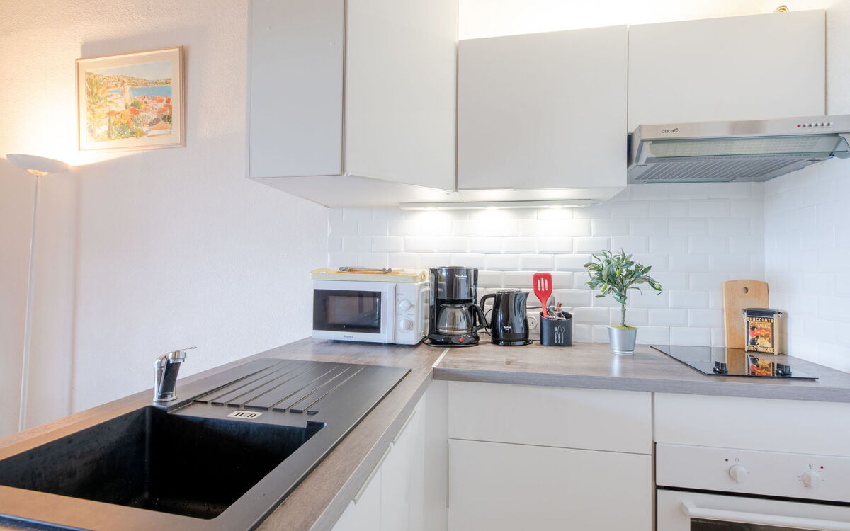 Logement:&nbsp;Les Hauts des Issambres 300.12