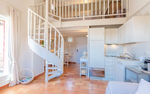 Logement:&nbsp;Les Hauts des Issambres 300.14
